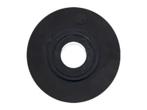 Siamp joint de clapet pour réservoir WC 117mm