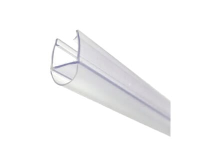 Lafiness joint d'étanchéité inférieur douche 110cm/6-8 mm transparent 1