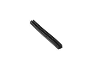 Scala joints d'étanchéité caoutchouc pour gouttière G125 4 pièces