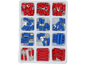 Carpoint kabelschoen 100 stuks