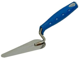 Jung kattentong 14cm inox soft grip