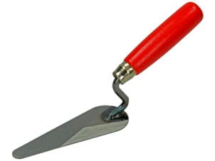 Mack kattentong 14cm rood