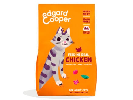 2e aan 50% korting (korting op de goedkoopste) op dierenvoeding