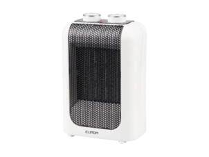 Eurom keramische kachel 1500W wit