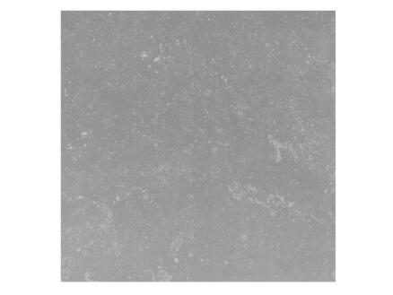 keramische terrastegel 60x60x2 cm 0,72m² cotton grey 1