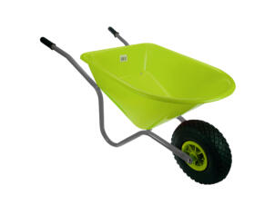 AVR kinderkruiwagen groen
