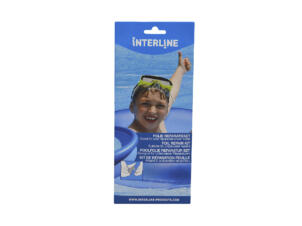Interline kit de réparation film