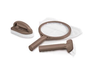 Intex kit d'entretien pour jacuzzi Pure Spa