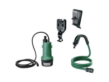 Bosch kit d'extension accessoires set de 12 GardenPump 18 pompe d'arrosage sans fil 1