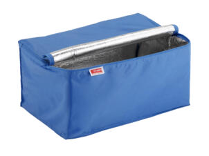 Sunware koeltas voor plooibox Square 45l + 46l blauw