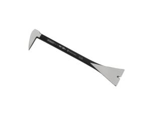 Stanley koevoet fijn brede klauw 254mm