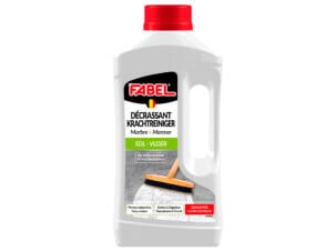 Fabel krachtreiniger marmer 1l