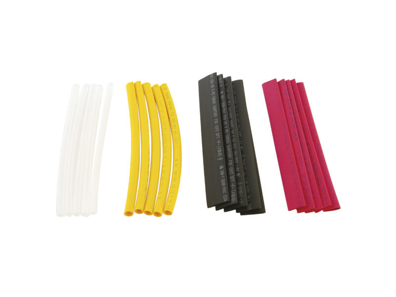 Carpoint Fusibili lamellari Mini Assortiti 6-Pezzi Carpoint Fusibili lamellari Mini Assortiti 6-Pezzi