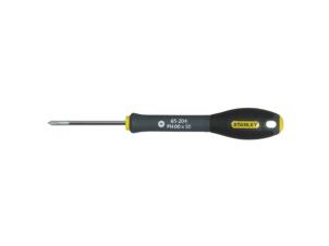 Stanley kruisschroevendraaier PH00 50mm