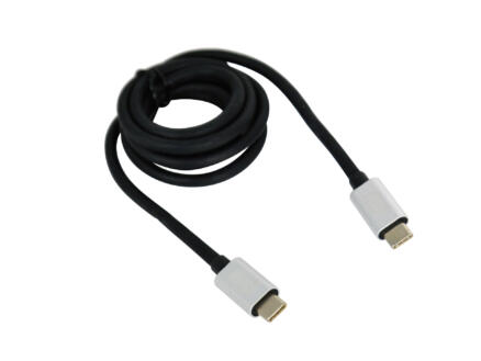 Carpoint laadkabel USB 3.1/Type C 1