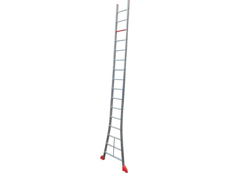 Escalo ladder 16 sporten