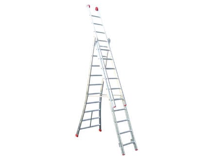 Escalo ladder 2x10 sporten 1