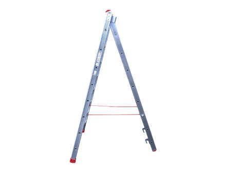 Escalo ladder 2x8 sporten 1