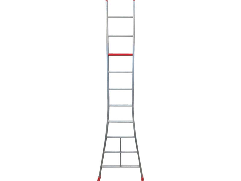 Escalo ladder 8 sporten