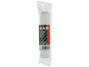 Sam lakrol solventgedragen 15cm schuim