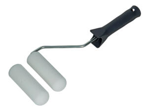 Sam lakroller + reserverol solventgedragen 10cm
