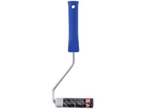 Sam lakroller acryl 10cm vilt
