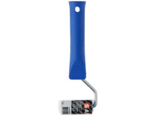Sam lakroller acryl 5cm vilt