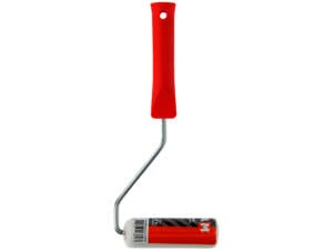 Sam lakroller solventgedragen 10cm schuim
