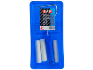 Sam lakset acryl 10cm vilt 2+1 rol gratis