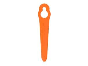 lame de rechange pour coupe-bordures BCSTR918 20 pièces
