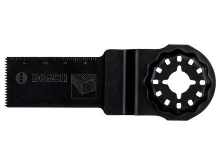 Bosch lame de scie plongeante HCS 24mm bois 1