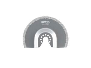 Irwin lame segmentée 92mm fibre de verre/matière synthétique