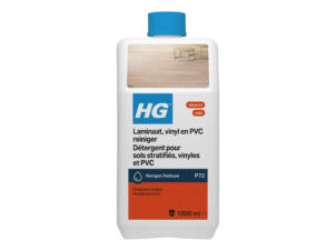HG laminaatreiniger 1l