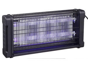 Profile lampe UV anti-insectes