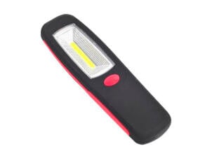 Prolight lampe de travail COB LED 3W long