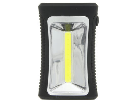 Prolight lampe torche mini LED 1W 100lm noir 1