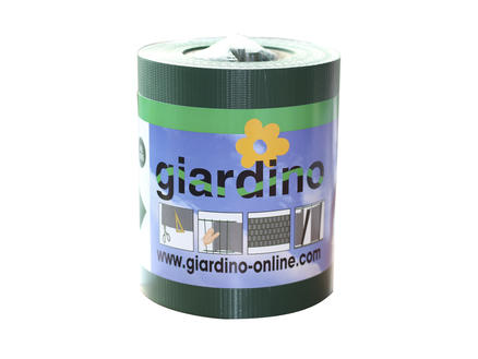 Giardino lanière avec clips 19cm vert 1