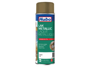 Hubo laque satin 0,4l or
