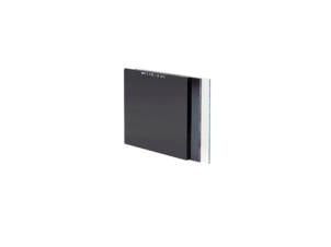 Rothenberger lasbeschermglas DIN 9 2 stuks