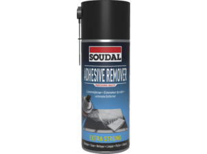 Soudal lijmverwijderaar extra sterk 400ml