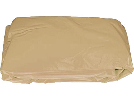 Ubbink liner piscine 505x350 cm beige 1