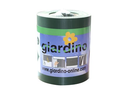 Giardino lint met clips 19cm groen 1