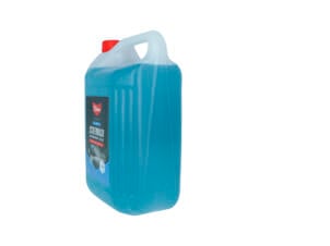 Valma liquide lave-glace antigel prêt à l'emploi -20°C 5l