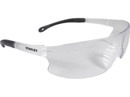 Stanley lunettes de sécurité SY120-1D transparent 1