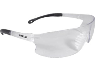 Stanley lunettes de sécurité SY120-1D transparent