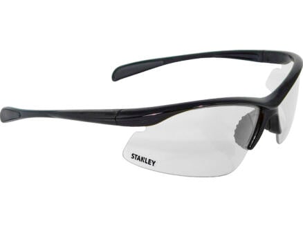 Stanley lunettes de sécurité SY150-1D transparent 1