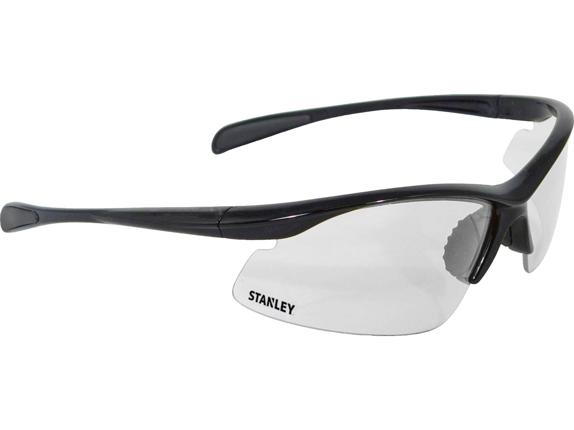 Stanley lunettes de sécurité SY150-1D transparent