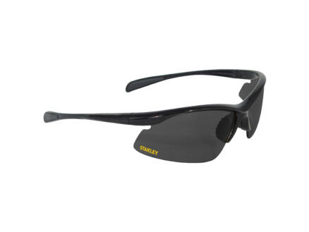 Stanley lunettes de sécurité SY150-2D foncé 1