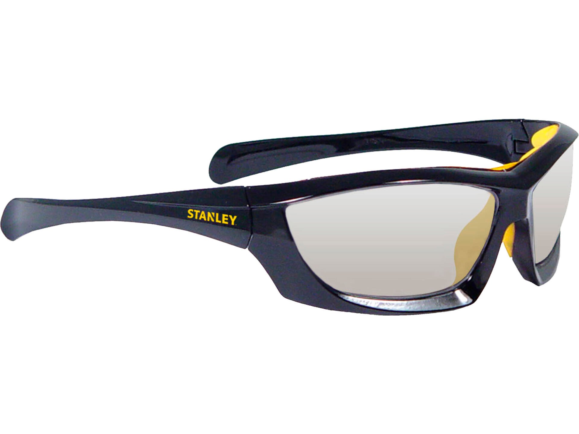 Stanley lunettes de sécurité SY180-9D transparent