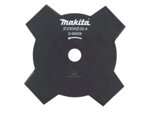 Makita maaischijf 1,9mm 23cm voor bosmaaier